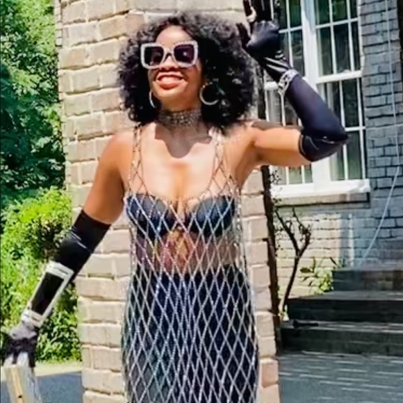 Meet your Posher, Chinyere - Picture 8 of 15